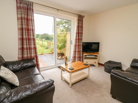 Red Kite Cottage House in Wales