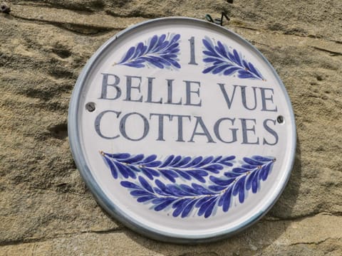 1 Belle Vue House in Osmotherley