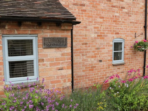 Pebworth Cottage House in Wychavon District