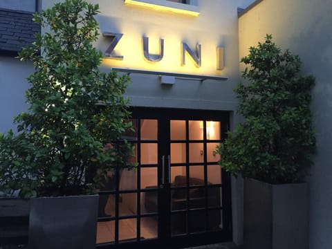 Zuni Restaurant & Boutique Hotel Hotel in Kilkenny City