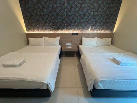 Gebeng Industrial Park Budget Hotel Hotel in Terengganu, Malaysia