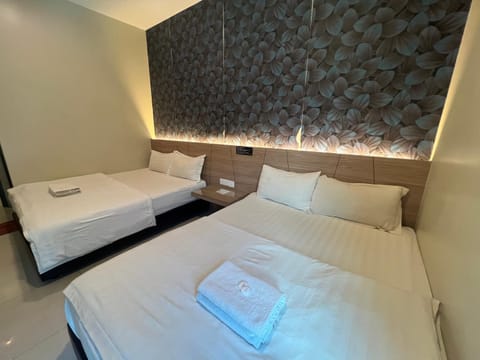 Gebeng Industrial Park Budget Hotel Hotel in Terengganu, Malaysia