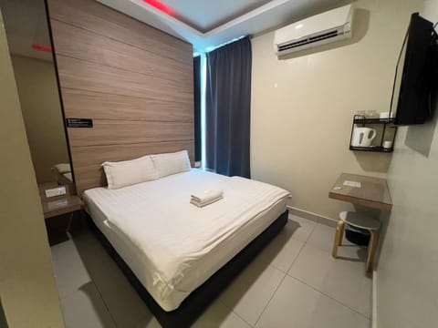 Gebeng Industrial Park Budget Hotel Hotel in Terengganu, Malaysia