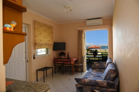 Akrogiali Apartment in Argolis, Greece