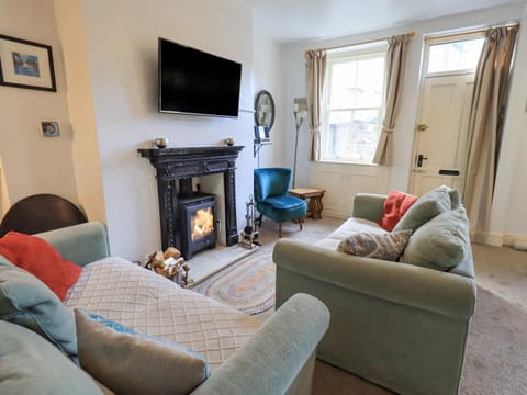 Honey Cottage Casa in Kirkby Lonsdale