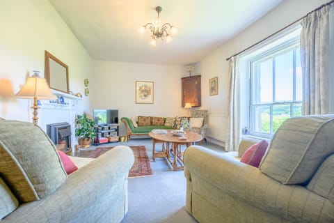 Mill Brow Apartment Apartment in Kirkby Lonsdale