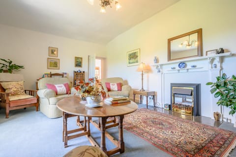 Mill Brow Apartment Apartment in Kirkby Lonsdale