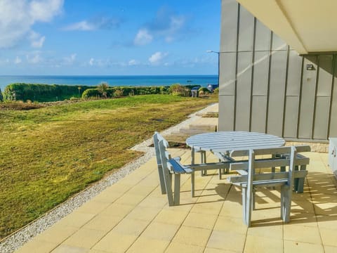 Saltwater Apartment in Newquay