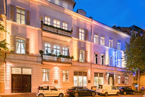 Hotel Aurora Hotel in Wiesbaden