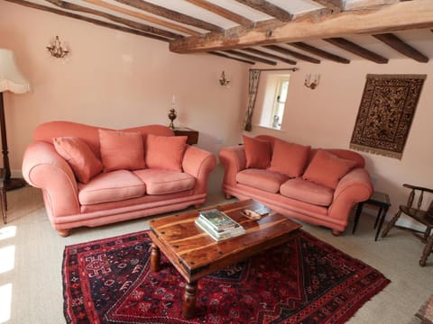 Just A Cottage, Newlands Farm Haus in Amber Valley