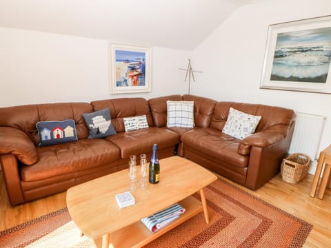 Maelog, 14 Tides Reach Appartement in Rhosneigr