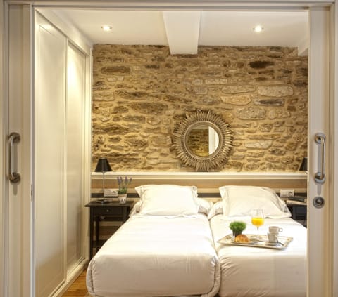 Catedral Site by Como en Casa Apartment in Santiago de Compostela