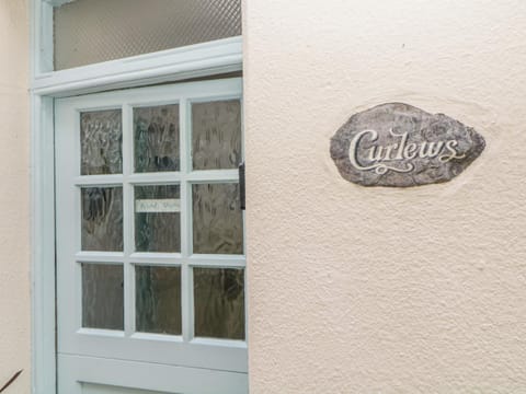 Curlews Cottage Maison in Looe