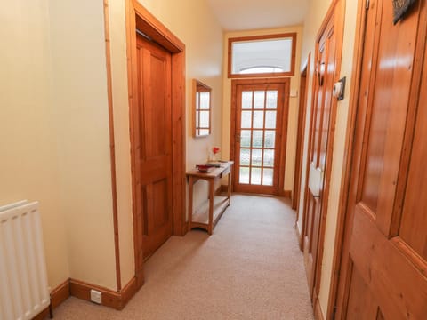 63 Rosetta Road House in England