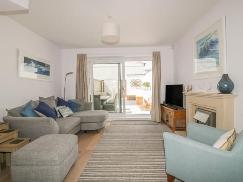 5 Ocean Heights House in Newquay