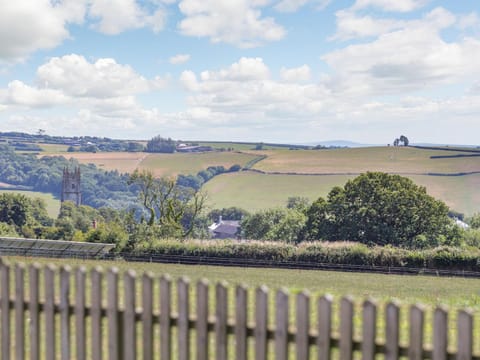 Elworthy View Maison in West Somerset District