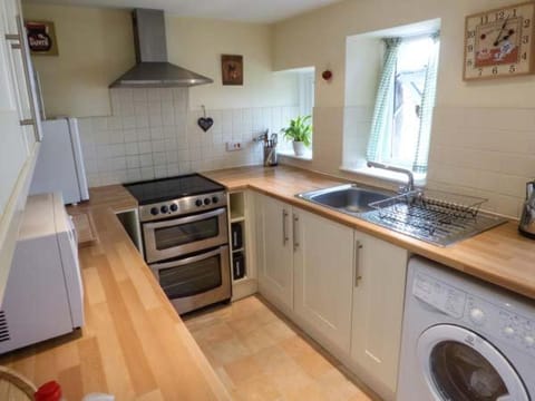 Fells Cottage House in England