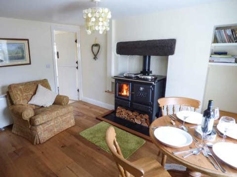 Fells Cottage House in England