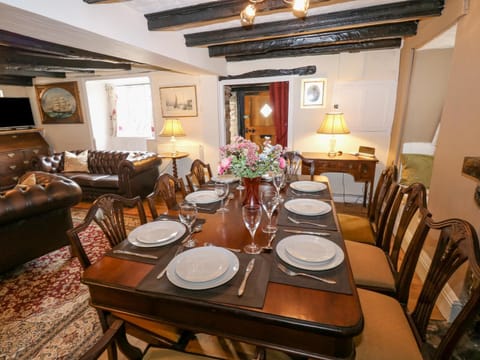 Hearthstone East Cottage House in Brixham