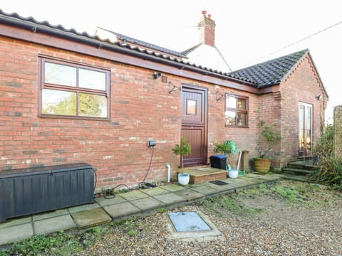 The Ramblers' Annex House in Broadland District