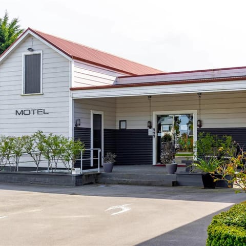 Gateway Motor Inn Motel in Wellington Region