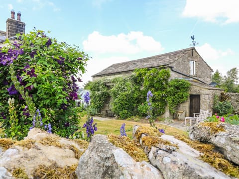 The Garden Rooms Lawkland Haus in Giggleswick