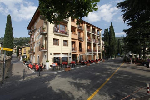 Hotel Lido Hôtel in Torri del Benaco