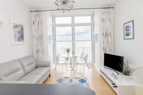 Oceans Side Appartamento in Ilfracombe