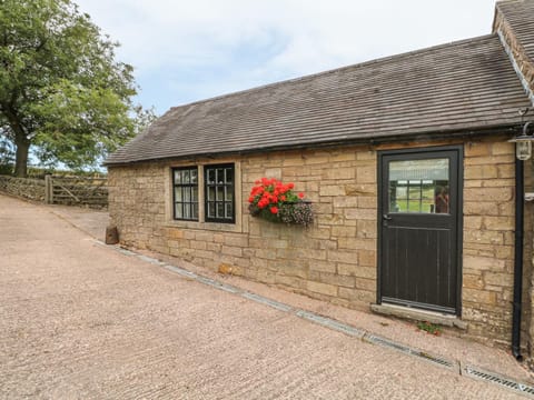 The 'Stables' House in Staffordshire Moorlands District