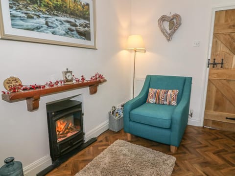 Cosy Cottage Maison in Kirkby Lonsdale