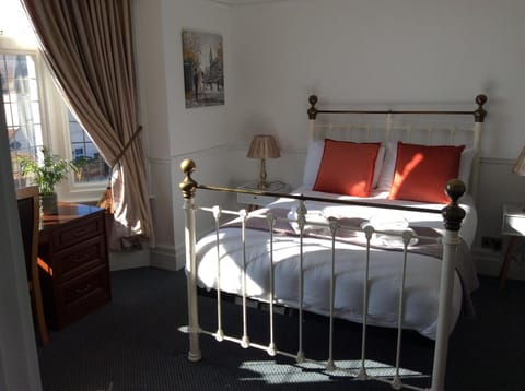 The Gables Bed and breakfast in Hunstanton