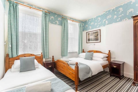 St Athans Hotel Hotel in London Borough of Islington