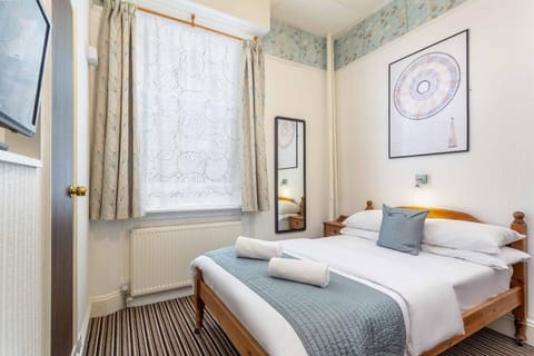 St Athans Hotel Hotel in London Borough of Islington