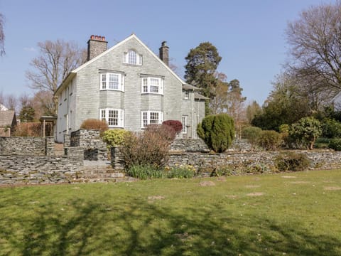 Little Ellers House in Copeland District