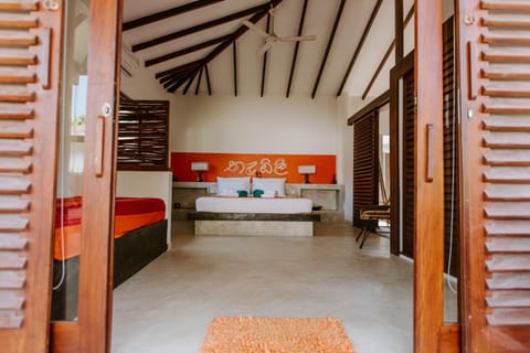 Vanina Villas Hotel in Southern Province