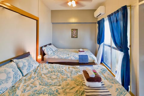 Holiday Homes TSUBOYA 505 Appartement-Hotel in Naha