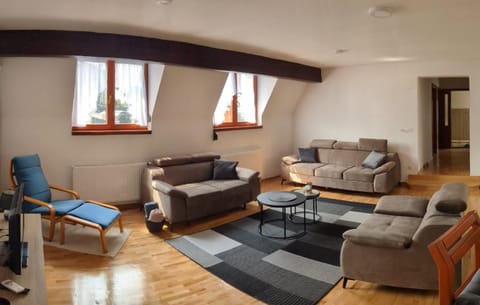 Apartment Leon Condo in Sarajevo