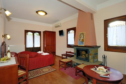 Guesthouse Theareston Bed and Breakfast in Magnesia Prefecture, Greece