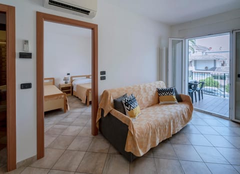 Residence Dolcemare Appartement-Hotel in San Benedetto del Tronto