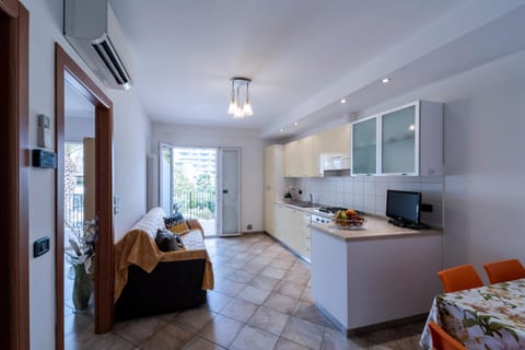 Residence Dolcemare Appartement-Hotel in San Benedetto del Tronto
