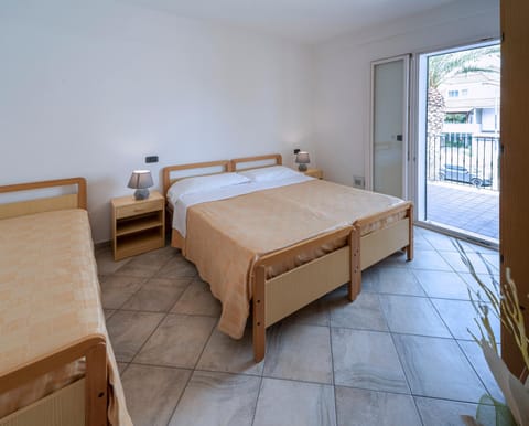 Residence Dolcemare Aparthotel in San Benedetto del Tronto