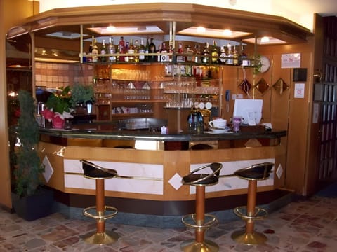 Lounge or bar