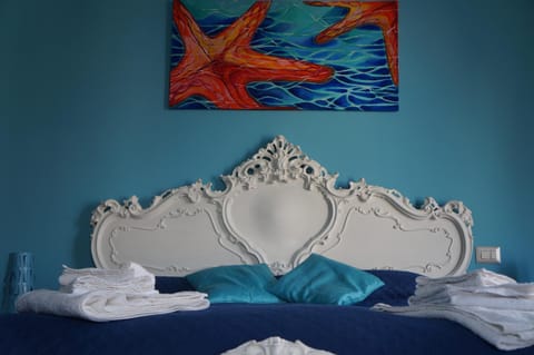 B&B occhi di mare Bed and Breakfast in Castellammare di Stabia