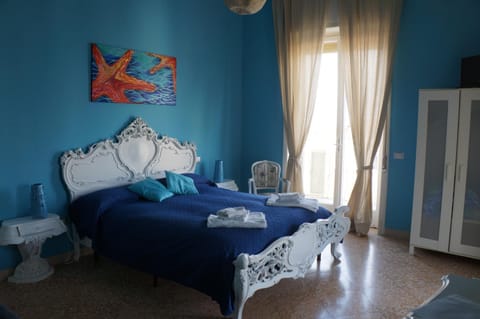 B&B occhi di mare Bed and Breakfast in Castellammare di Stabia