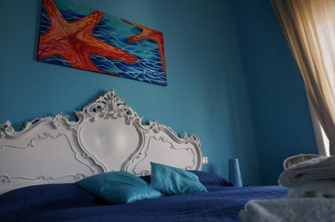 B&B occhi di mare Bed and Breakfast in Castellammare di Stabia