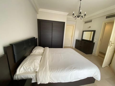 El Safwa Resort New Cairo Apartment in New Cairo City