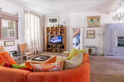 Dubrovnik Luxury Apartments Condominio in Dubrovnik
