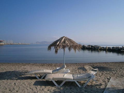 Theodorou Beach Hotel Apartments Apartment hotel in Kos