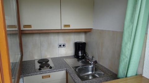 Haus Patscheider Apartment in Trentino-South Tyrol