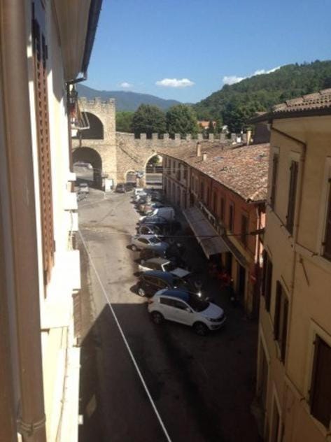 Dentro le mura House in Umbria